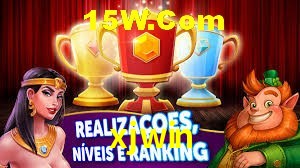 xjwin: A Experiência de Casino com Jogos de Mesa ao Vivo