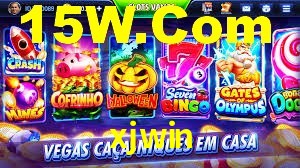 Bônus Generosos e Exclusivos no xjwin para Você!